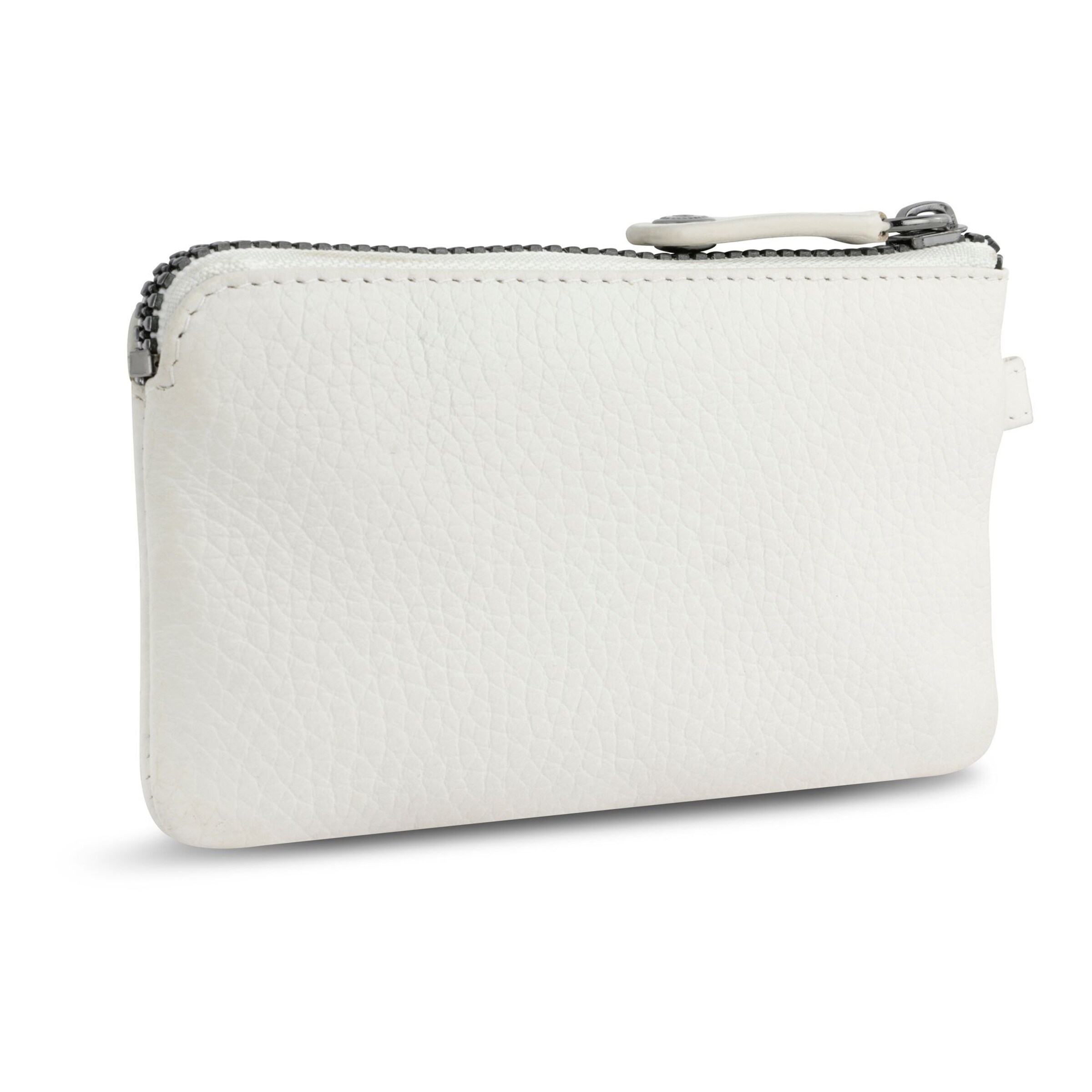 Portachiavi 'Elsa' di bugatti in bianco