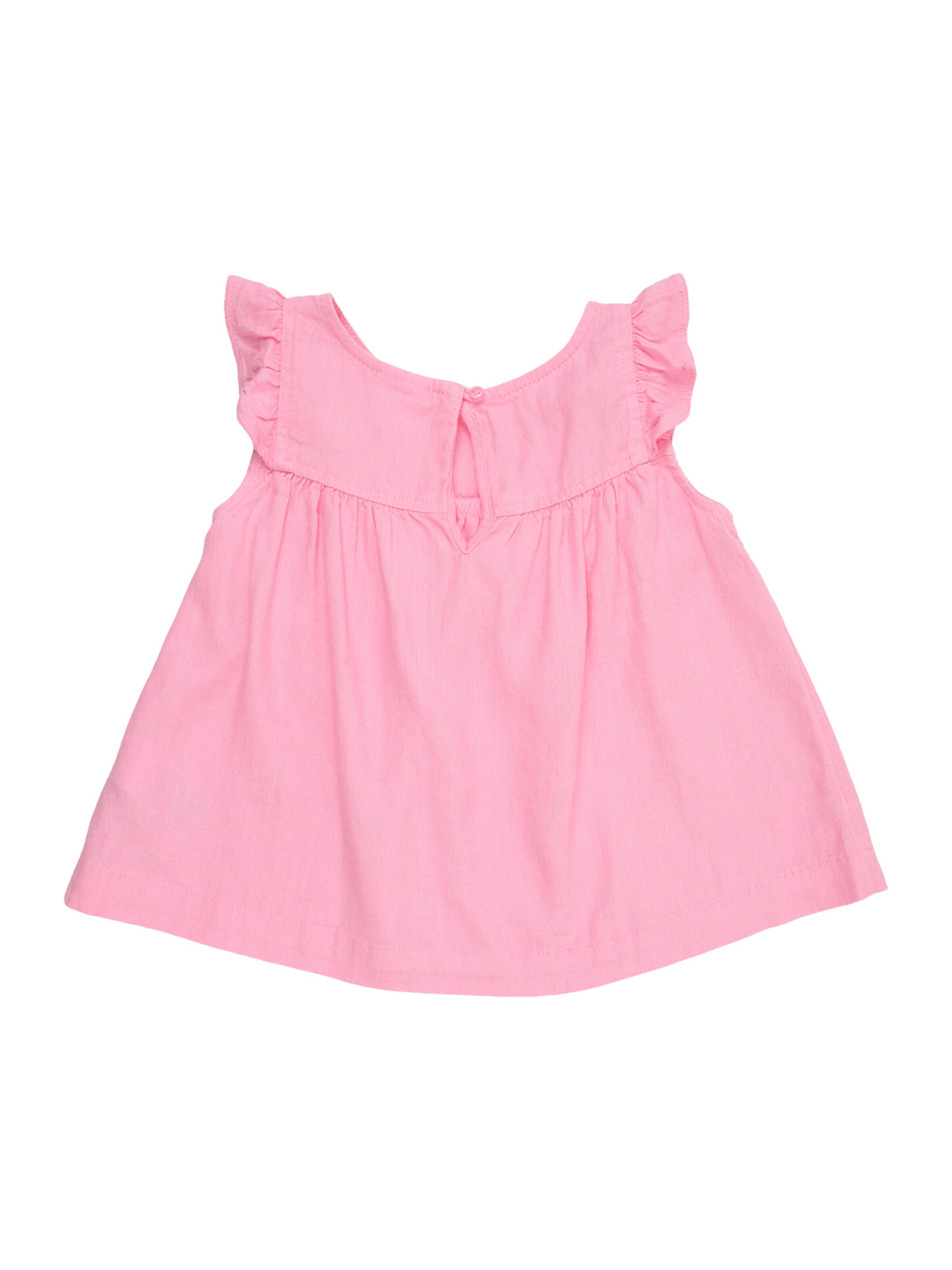 GAP - Top em rosa