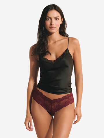 Panty 'Emma' di ETAM in rosso: frontale