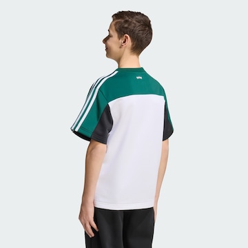 ADIDAS ORIGINALS Shirt 'Pokemon' in Wit