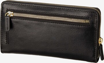Bric's Wallet 'Volterra 9601' in Black