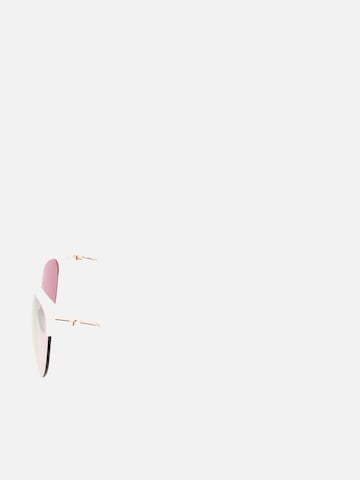NIKE - Gafas de sol en blanco