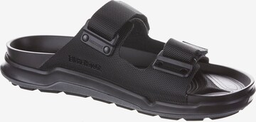 BIRKENSTOCK Sandals 'Atacama' in Black