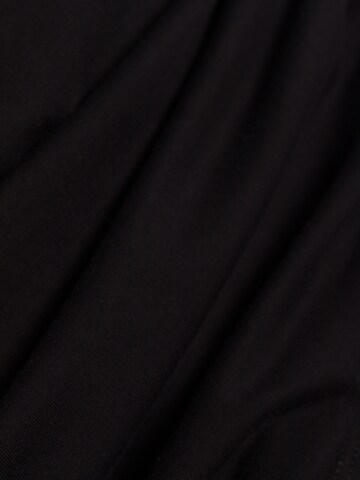 Marie Lund T-Shirt in Schwarz