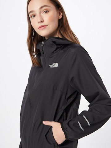 THE NORTH FACE Sports jacket in Black