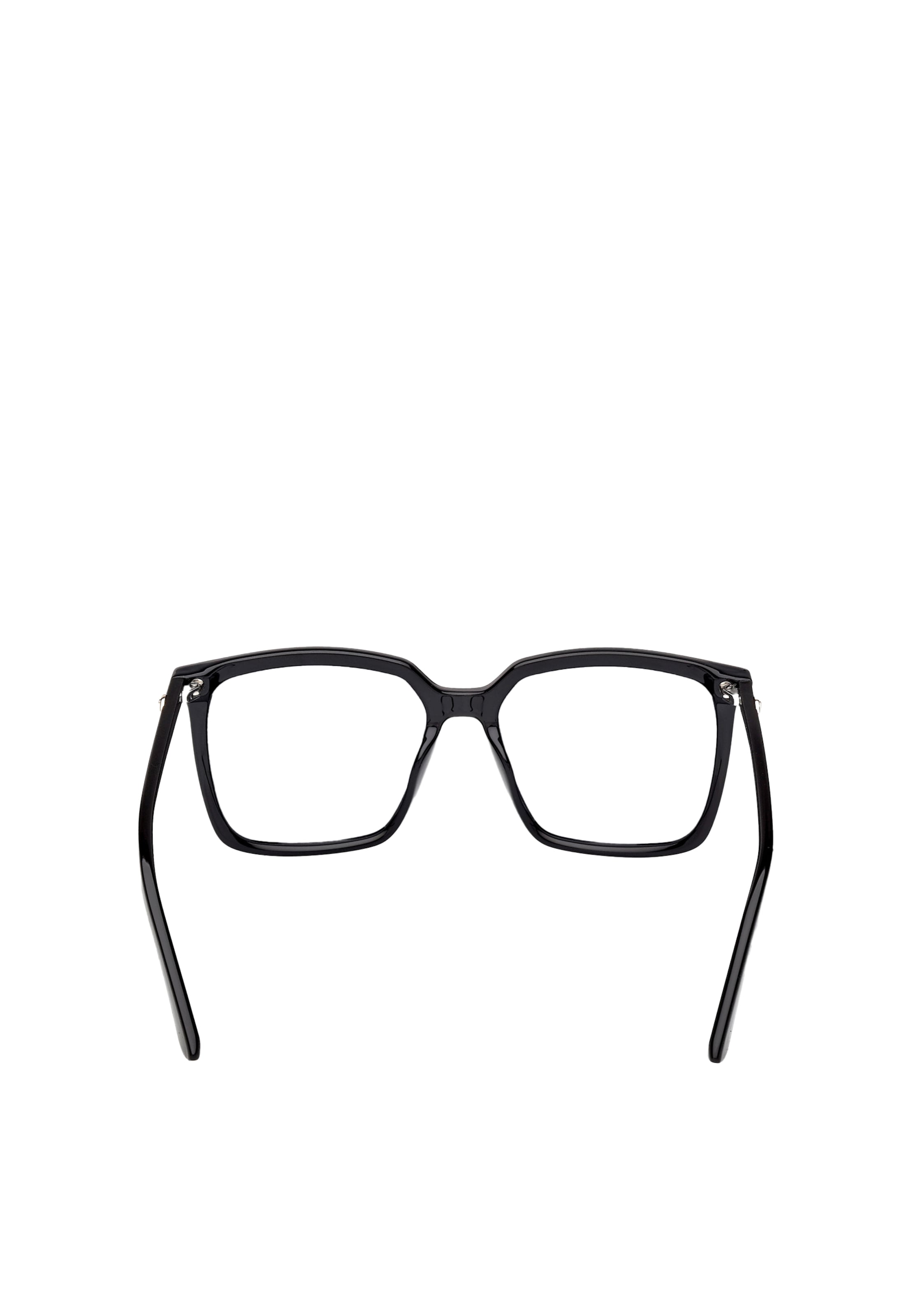 Occhiali da sole di GUESS in nero