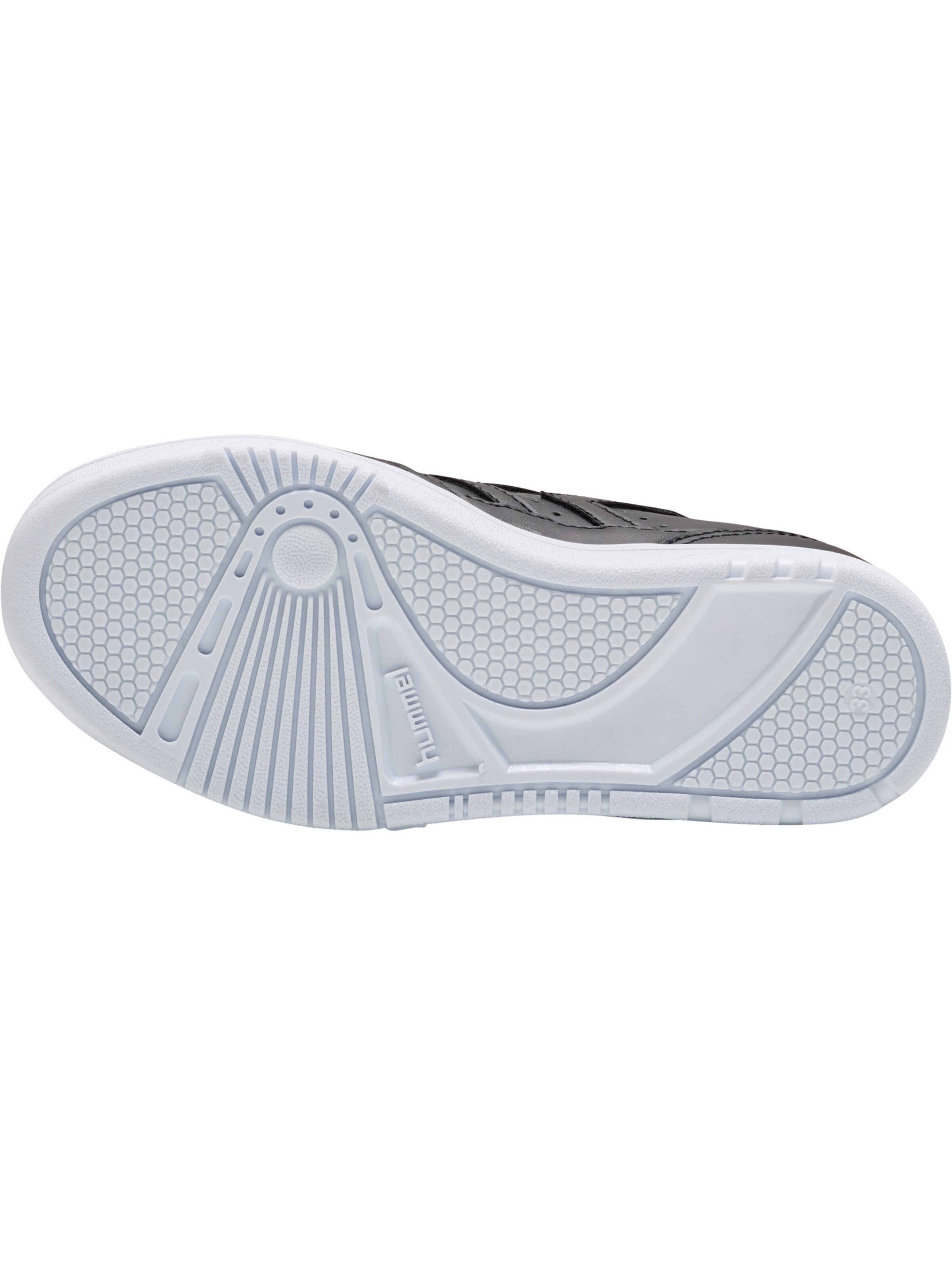 Hummel Sneakers 'Camden' i sort