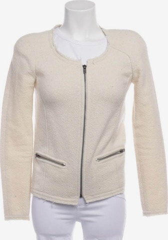 Isabel Marant Etoile Jacket & Coat in S in White: front