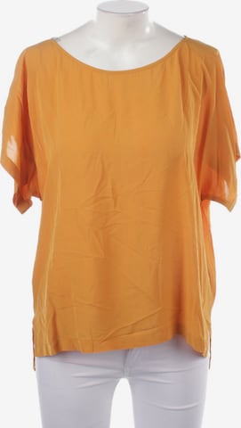 DRYKORN Blouse & Tunic in S in Yellow: front
