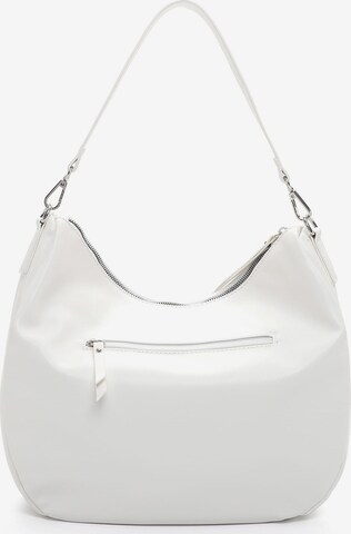 Emily & Noah Shoulder Bag 'RUE 09' in White