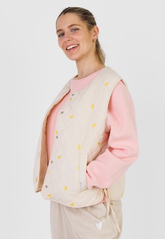 Kleinigkeit Vesta 'Limone Thomalla' – hnědá