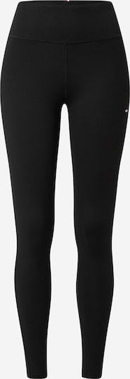 Tommy Sport Leggings in navy / rot / schwarz / weiß, Produktansicht