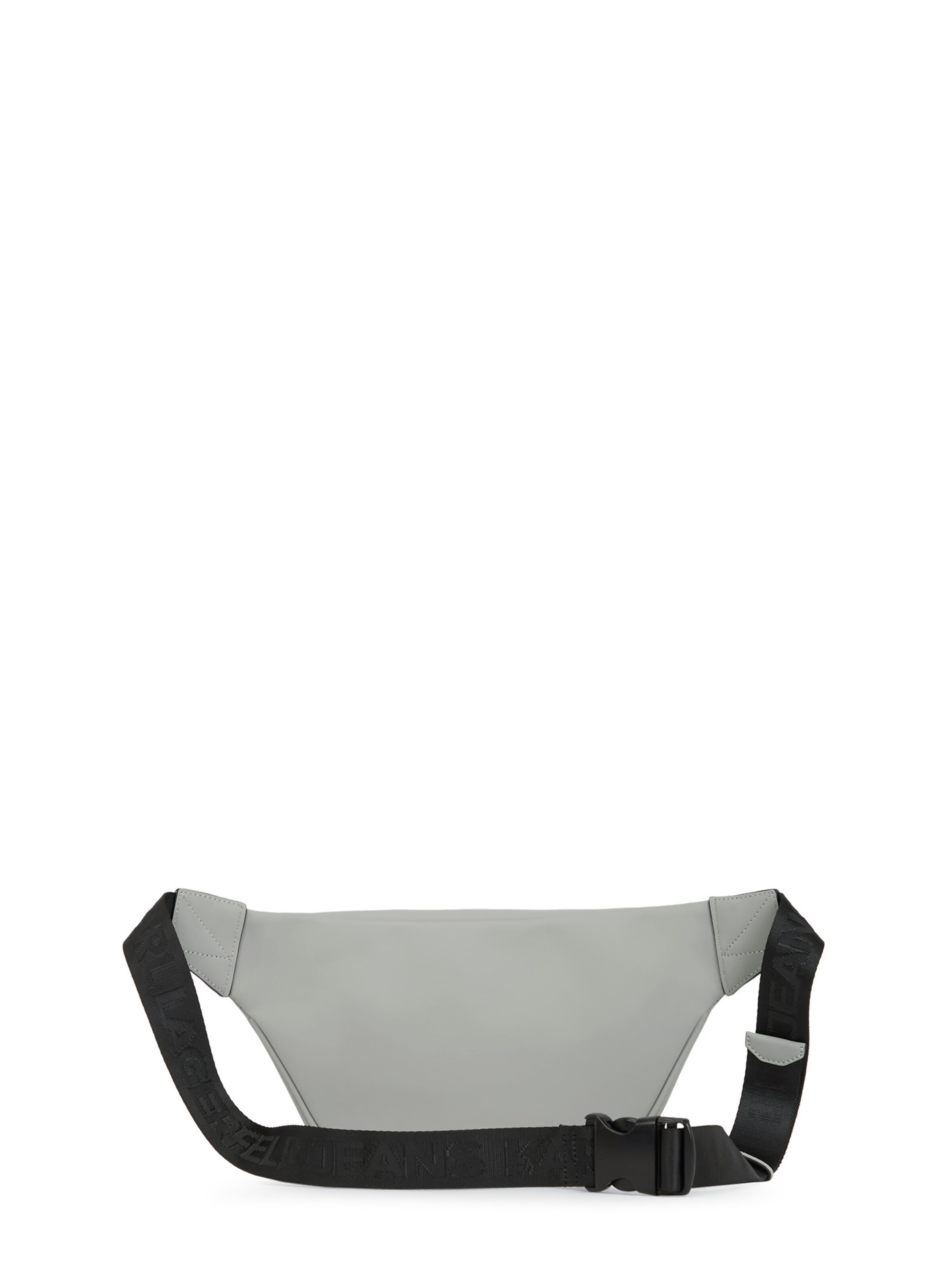 pelēks KARL LAGERFELD JEANS Jostas soma