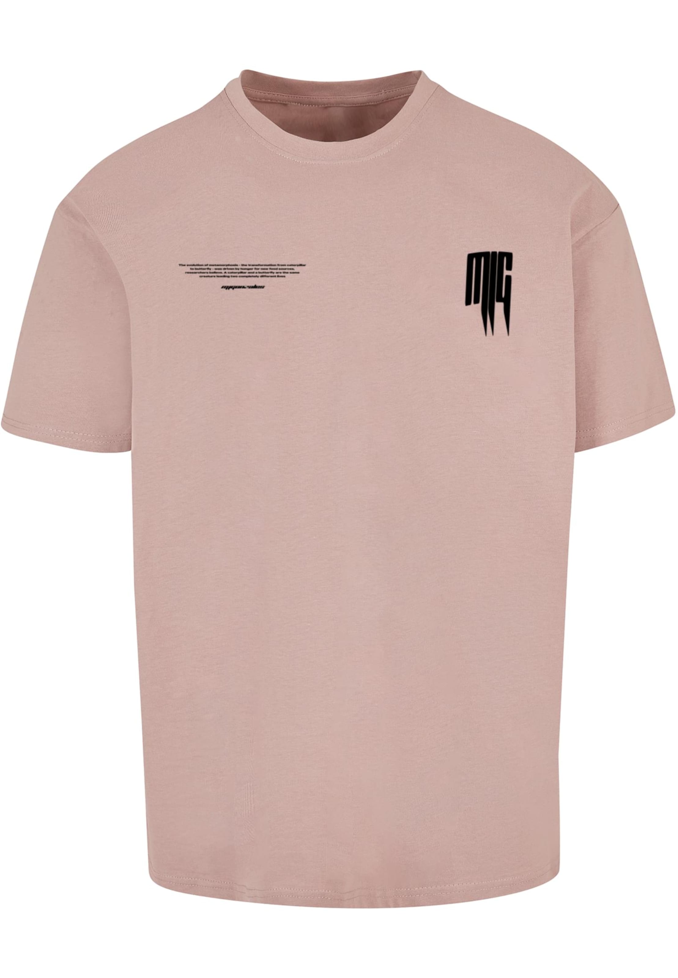 MJ Gonzales Bluser &amp; t-shirts i pink: forside