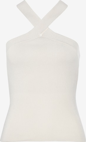 LASCANA Top in White: front