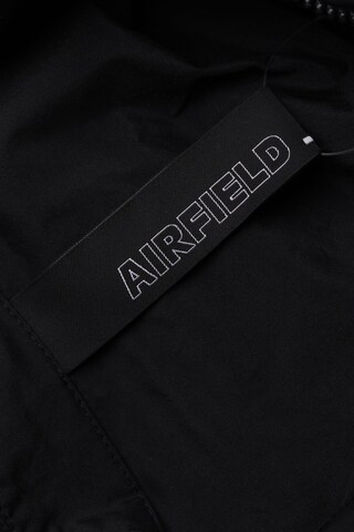 AIRFIELD Jacket & Coat in S in Black
