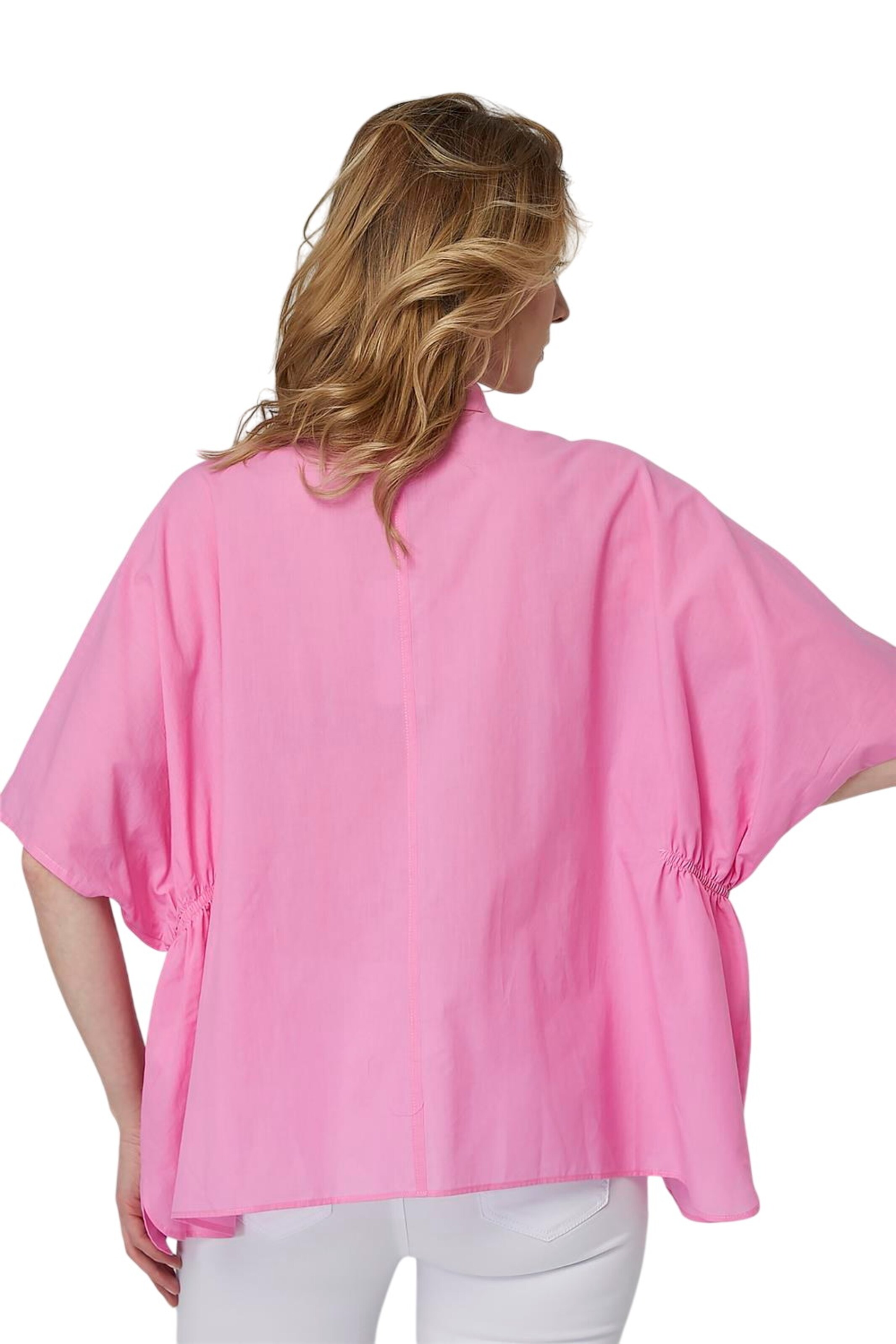 HOME STORE Blouse in Pink