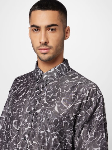 Coupe regular Chemise Han Kjøbenhavn en gris