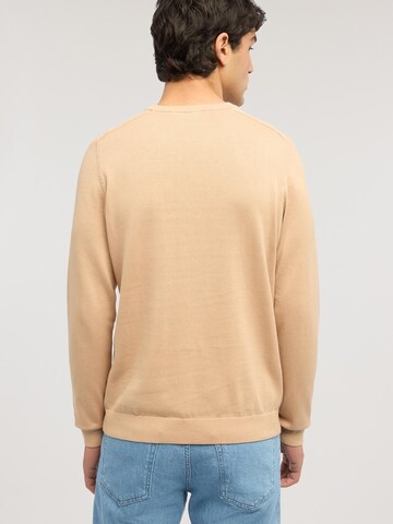 Trussardi - Jersey en beige