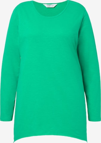 Angel of Style Shirt in Green: front