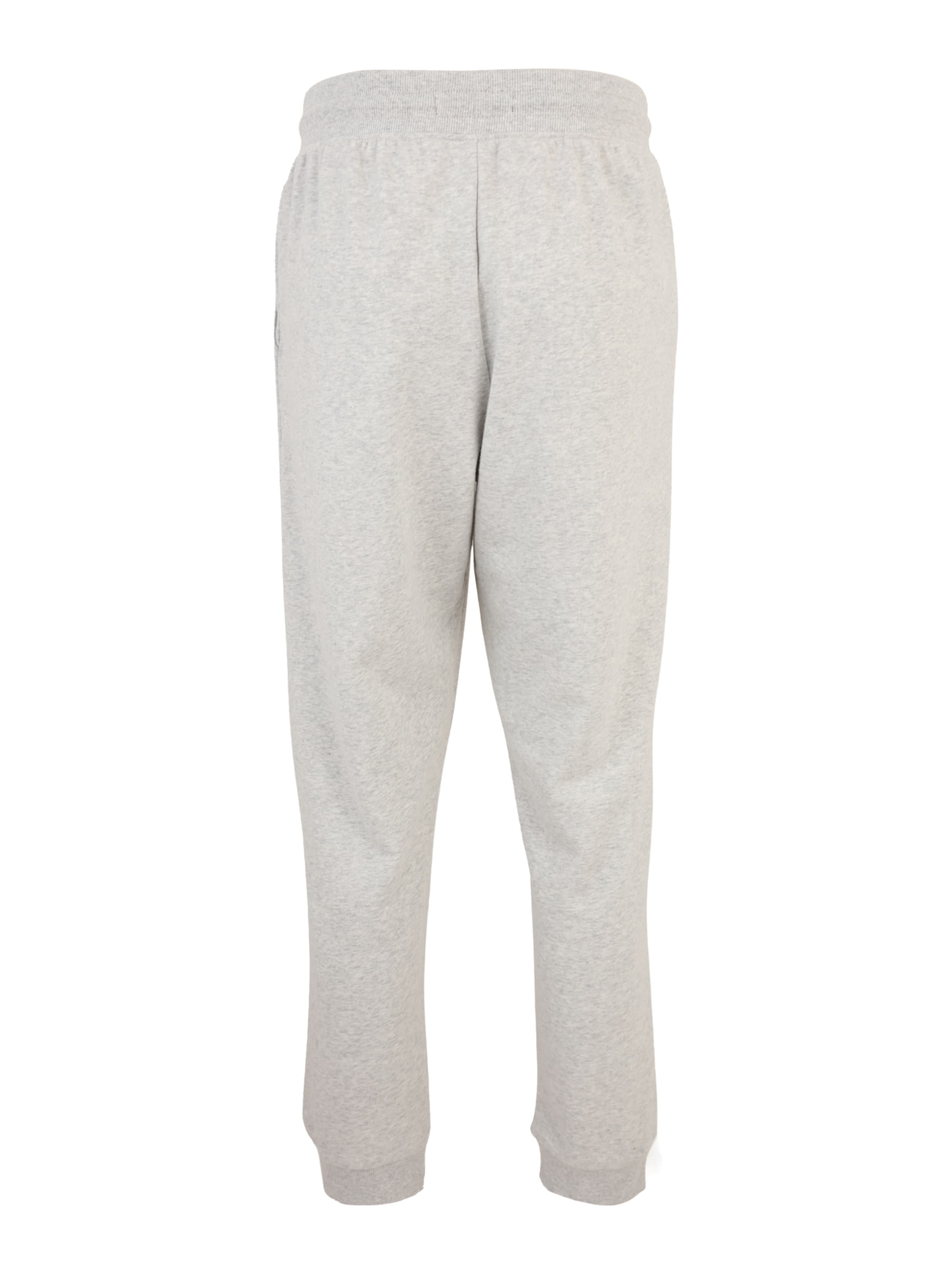 pelēks Tommy Hilfiger Underwear Pidžamas bikses