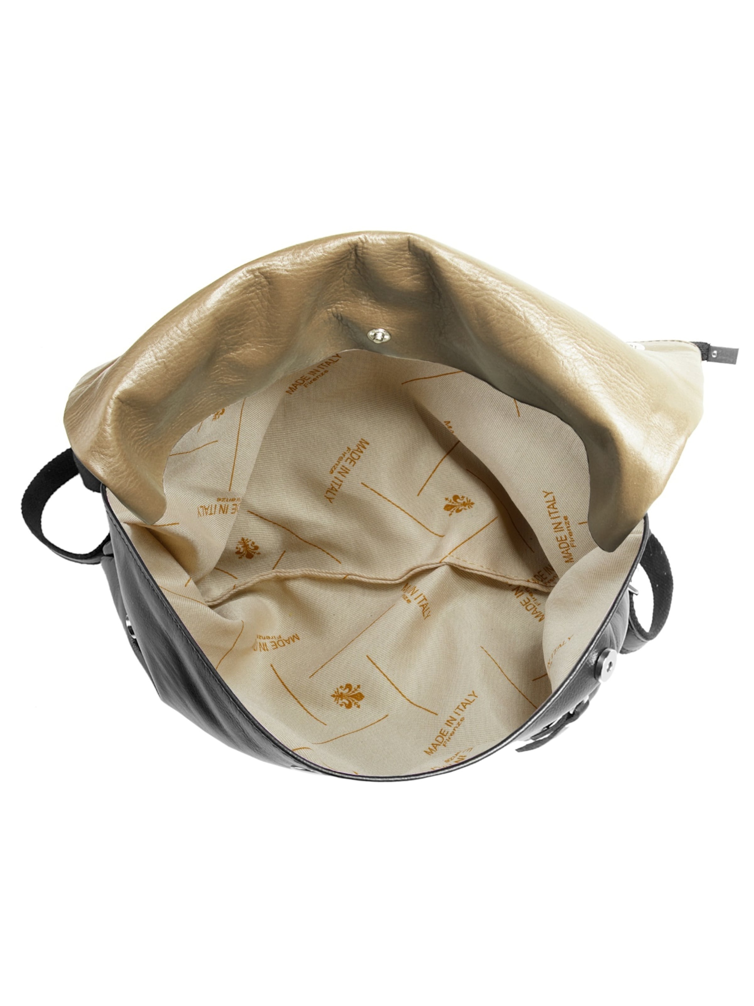 Cluty Backpack in Beige