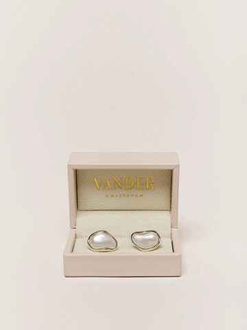 Bijou traditionnel 'Alexia' Vander Amsterdam en argent