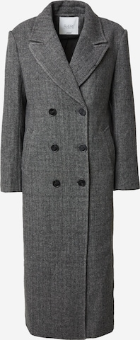 Cappotto di mezza stagione 'Kaley' di RÆRE by Lorena Rae in grigio: frontale