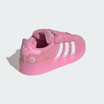 Baskets 'Campus 00s' ADIDAS ORIGINALS en rose
