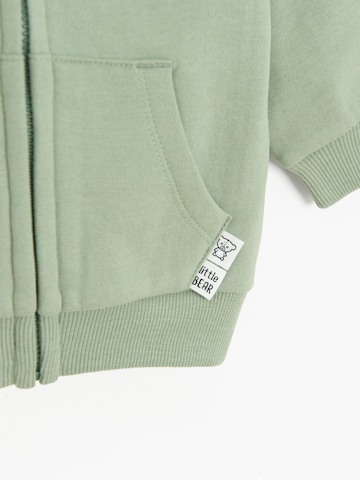 Cool Club Tréning dzseki - zöld