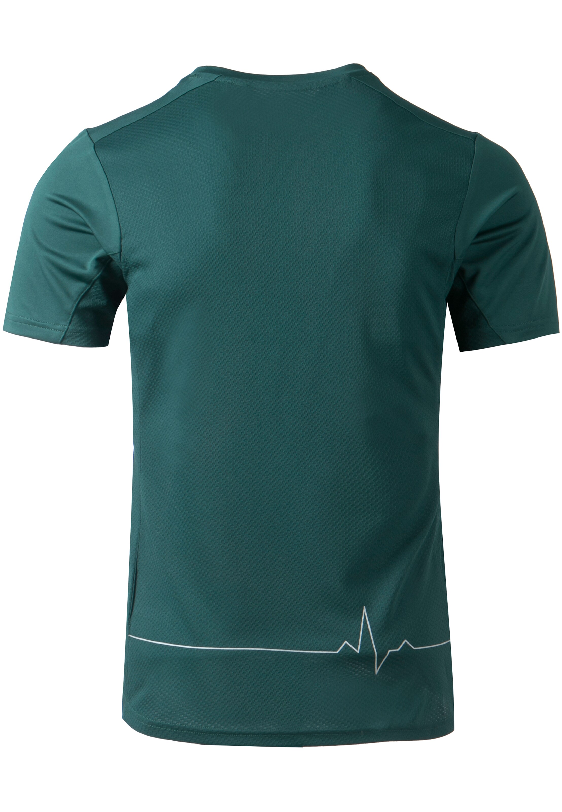 ELITE LAB Shirt  'Tech X1' in Grün
