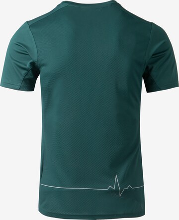 ELITE LAB Shirt  'Tech X1' in Grün