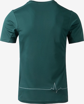 ELITE LAB Shirt 'Tech X1' in Groen