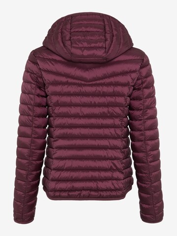 Fuchs Schmitt Übergangsjacke 'Jacke Stepp Matera'‌‌‌‌‌‌‌‌ in Rot