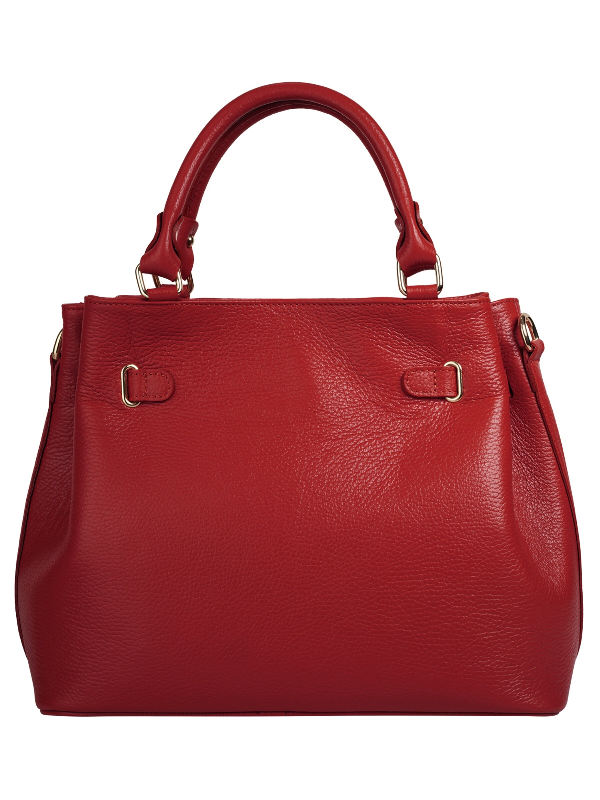 Samantha Look Handtasche‌‌‌‌ in Rot