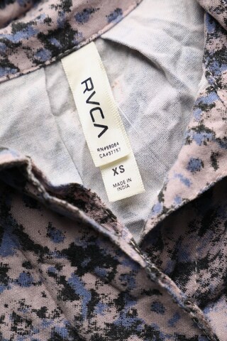 RVCA Bluse XS in Beige