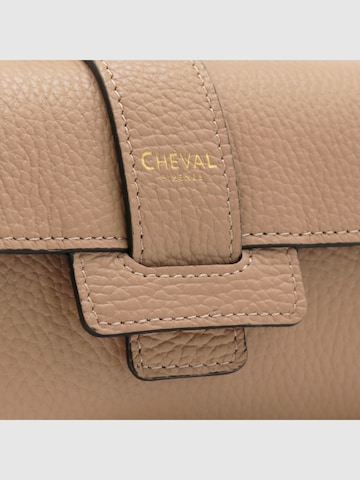 Cheval Firenze Wallet 'DEAN' in Pink