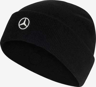 ADIDAS PERFORMANCE Sportmütze 'Mercedes - AMG Petronas Formula One Team Mechanics' in 52-53 in schwarz, Produktansicht