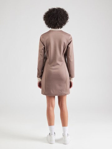 ADIDAS ORIGINALS Kleid in Braun