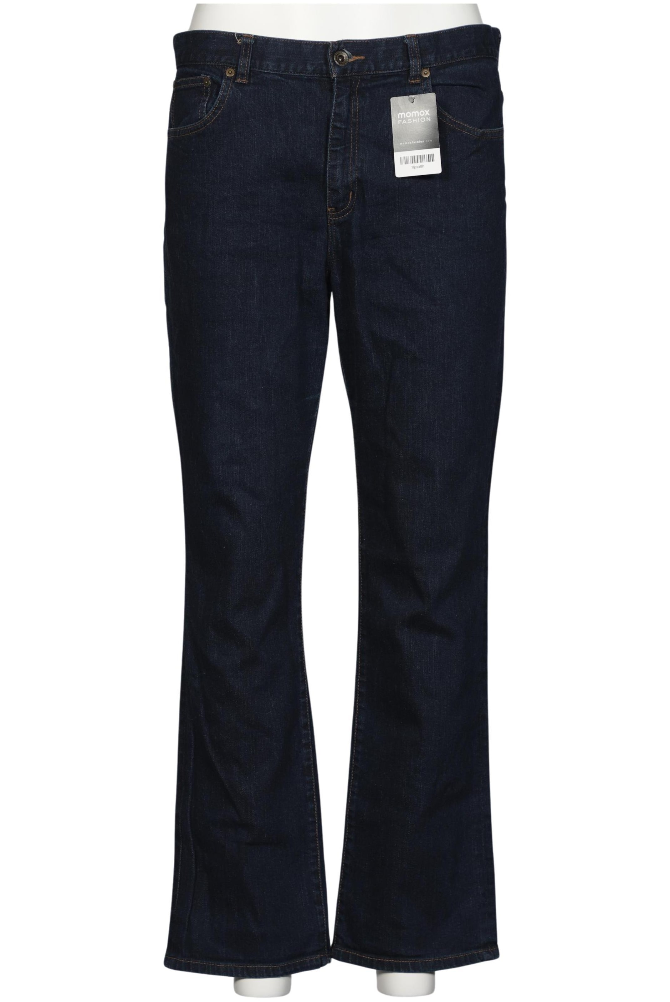 Lauren Ralph Lauren Jeans 35-36 in Blau: Vorderseite