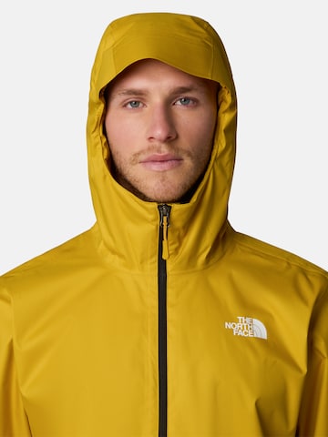 THE NORTH FACE Regular fit Outdoor jacket in Brown