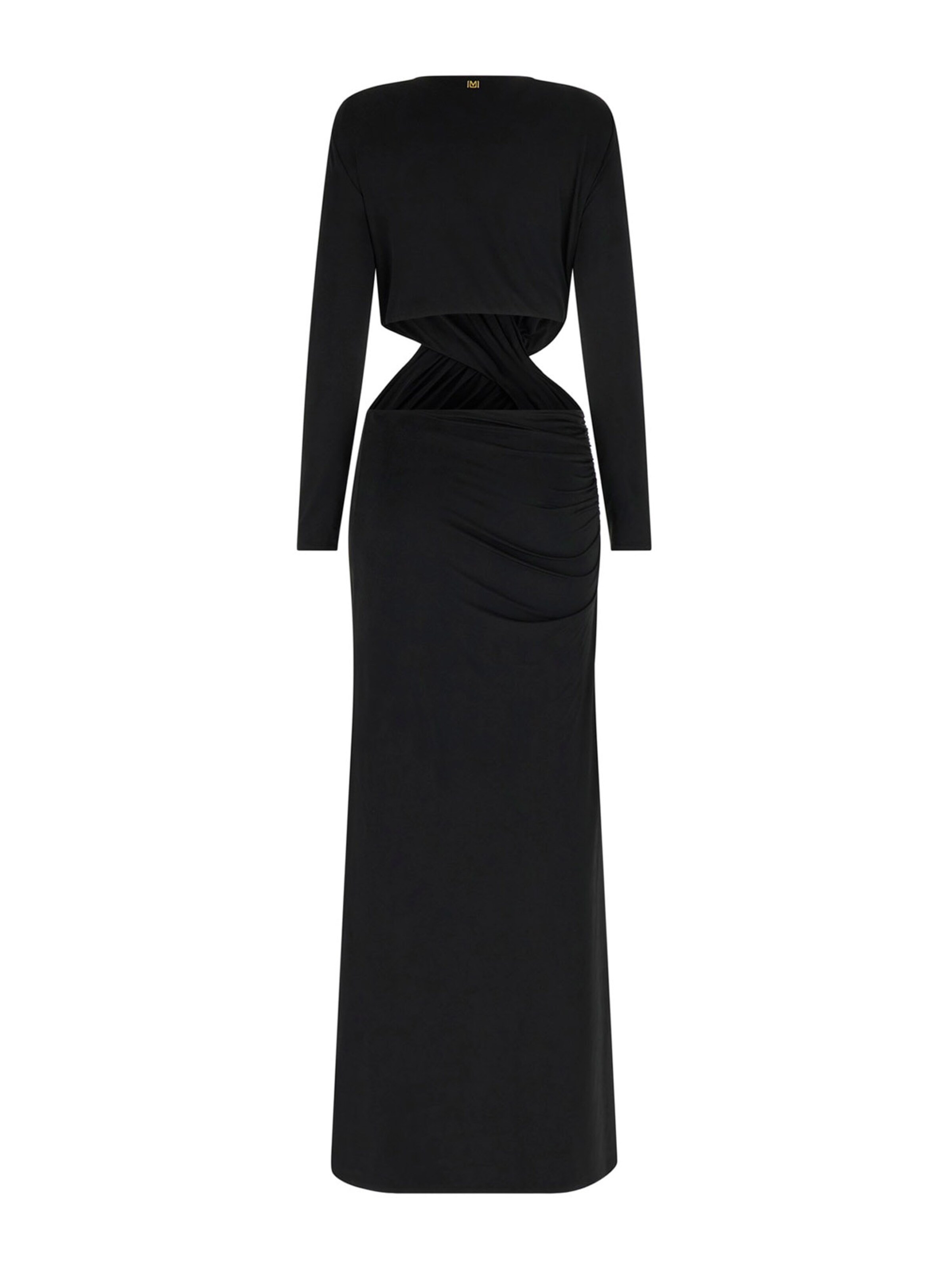 GUESS by Marciano Avondjurk 'SYBIL' in Zwart