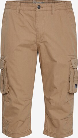 FQ1924 Regular Pants 'Arino' in Beige: front