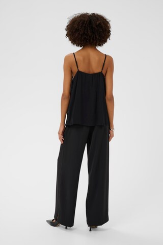 CULTURE Top 'CUcianna' in Black