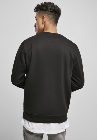Starter Black Label - Sudadera en negro
