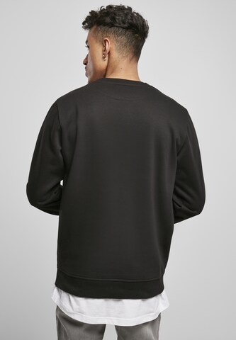 Starter Black Label Sweatshirt i sort