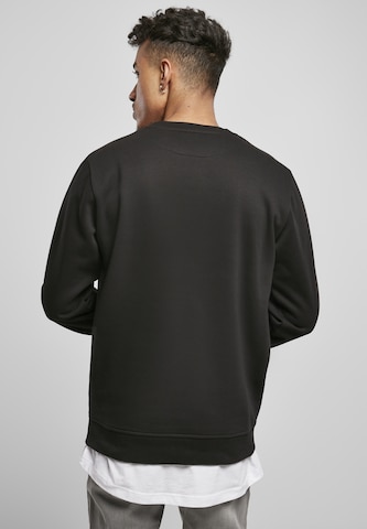 Starter Black Label Sweatshirt i svart