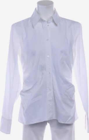 BOSS Black Blouse & Tunic in XL in White: front