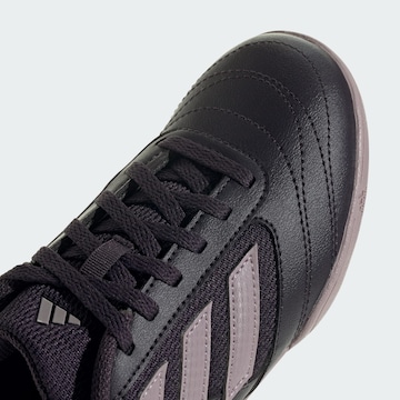 ADIDAS PERFORMANCE Athletic Shoes 'Super Sala II' in Black