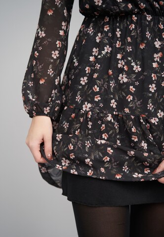 Cloud5ive Dress in Black